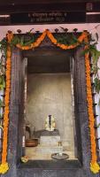 Jeerna Ashtabandha Pratishta at Shri Hanuman Sannidhi - SAT, Vittal (29 April 2026)